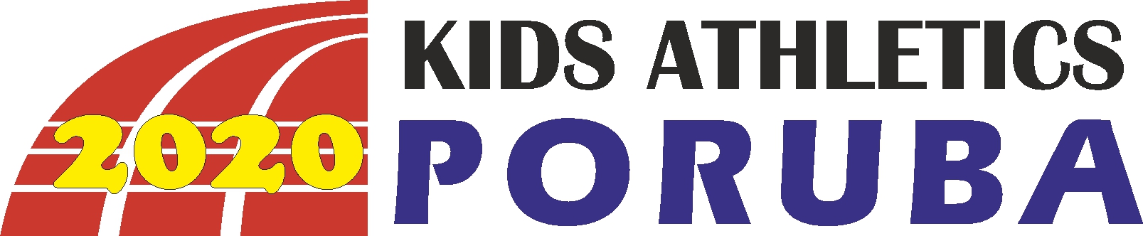 Kids Athletis Poruba 2020
